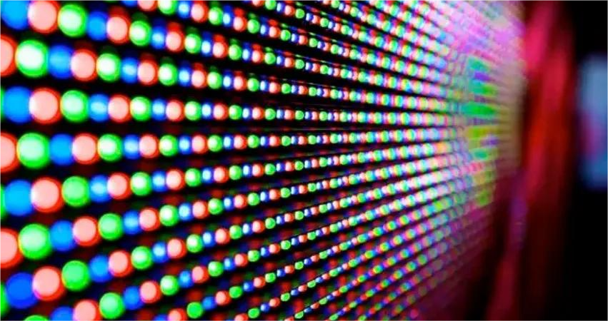 室内LED显示屏的隐形困扰：常见故障与高效维修秘籍