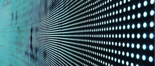 决定LED显示屏清晰度的几大因素