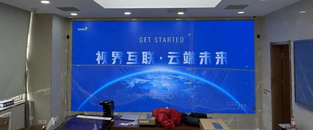 小鸟科技羽控品牌LED显示屏臻选案例