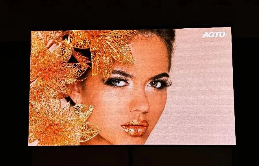 小鸟科技羽控品牌LED显示屏臻选案例