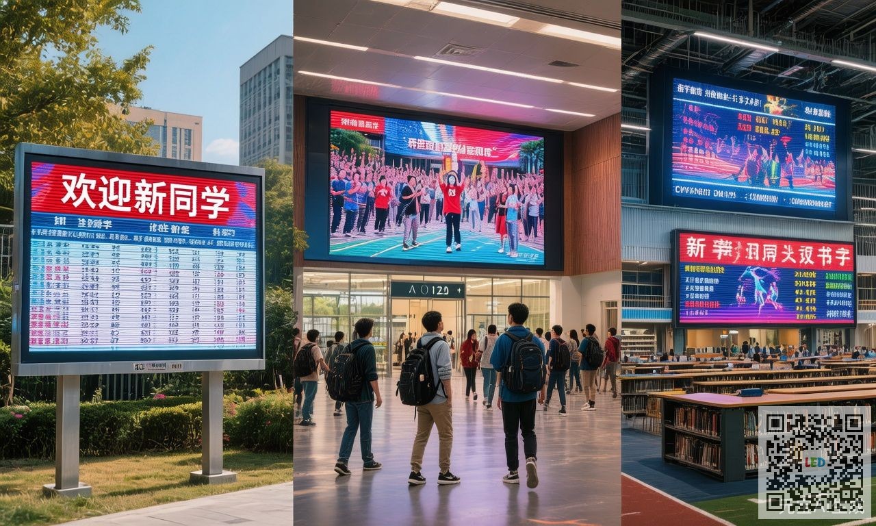 LED屏死灯率新标准揭示，厂商承诺与现实差距如何影响市场格局