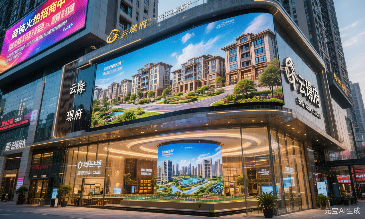 CE认证强制要求：提升出口LED屏的安全标准与市场竞争力