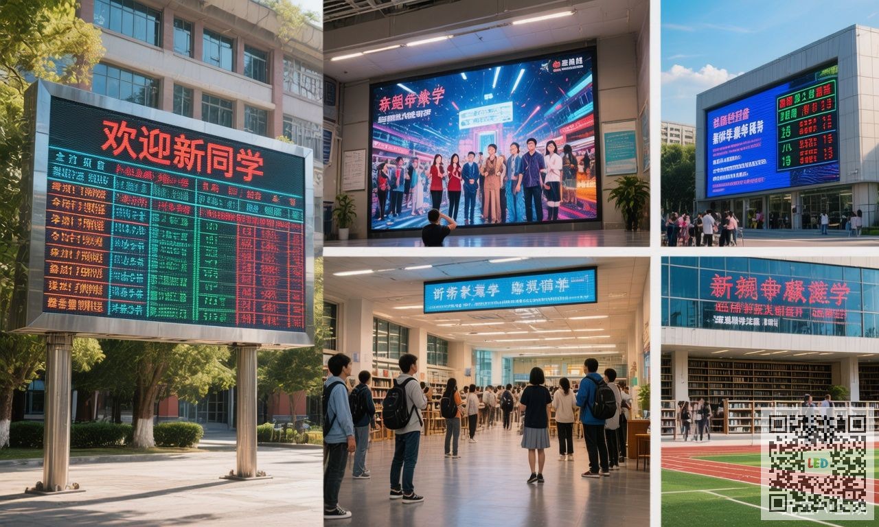 卫星通信屏：打破偏远地区组网瓶颈，开启低延迟新篇章！ 二