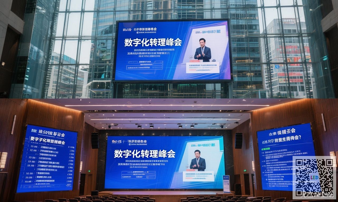 随州编钟文化LED展示屏全面创新！海佳彩亮点燃非遗传承新活力！