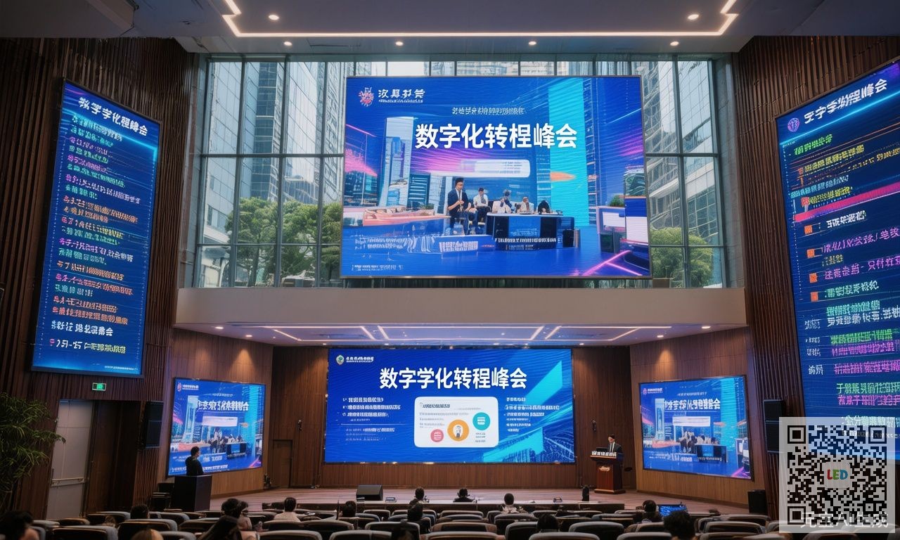 重温辉煌，光影交错！海佳彩亮携手黄石矿冶博物馆定制LED历史展示屏再现工业传奇