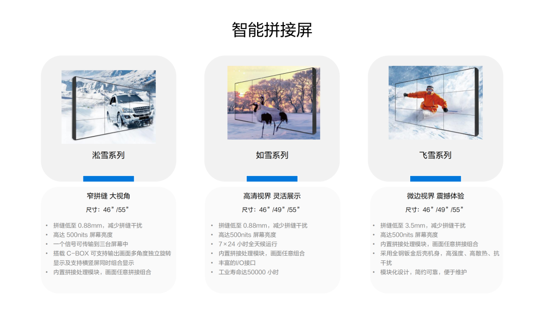 武汉室内P2公司：小间距LED屏技术优势与应用场景全解析