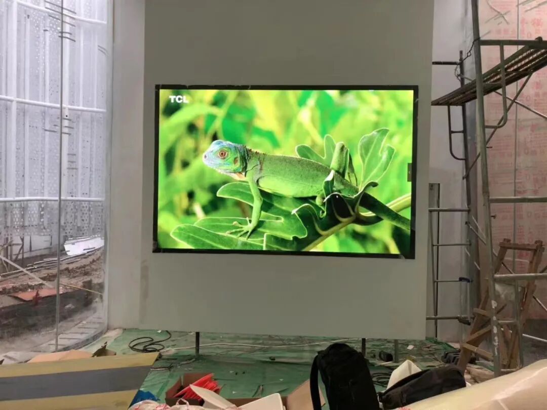 高清LED屏厂商在项目交付中的角色定位与技术服务解析