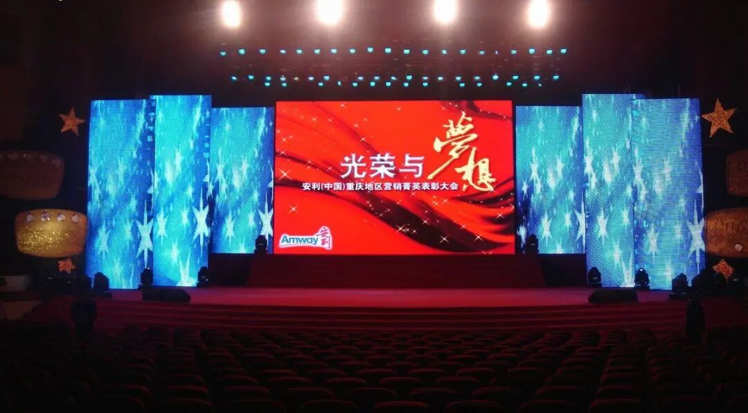 湖北P1.2高清大屏工厂：技术特点与选型知识科普