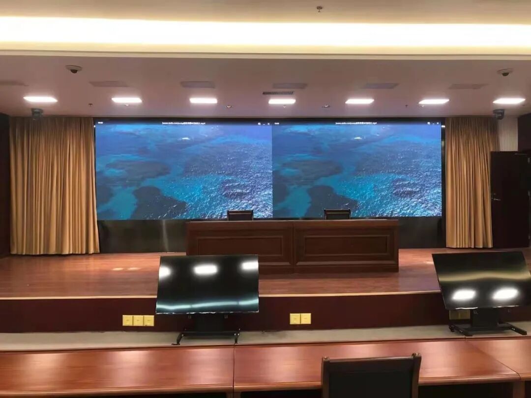 武汉LED显示屏上门维修一级代理商的服务内容与行业常识解析