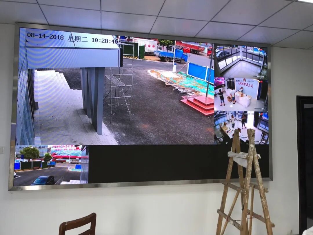 黄石洲明供应商是什么了解其服务模式与选型要点
