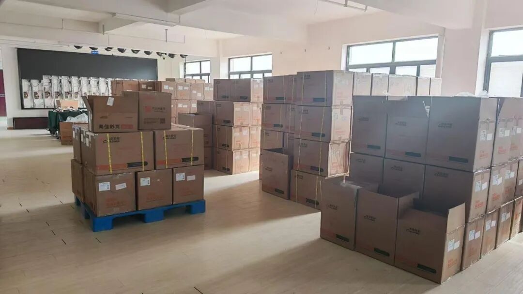 LED电子显示屏厂商的产品技术与选型知识解读